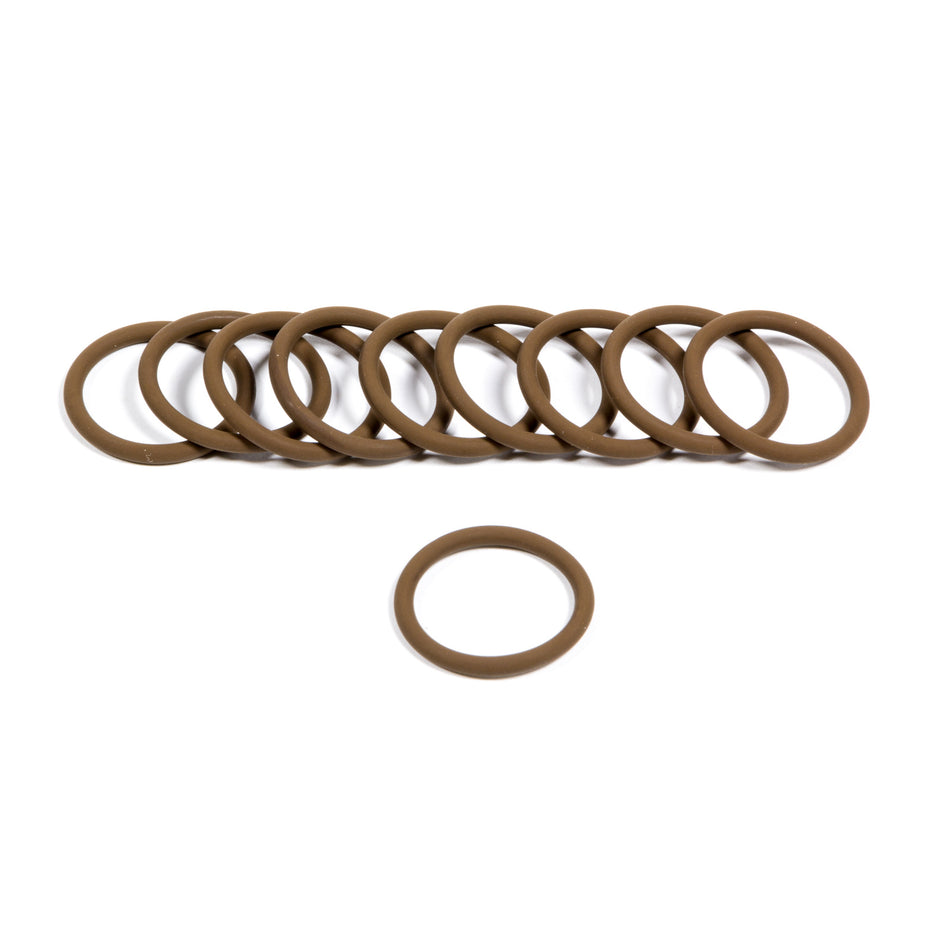 Fragola Performance Systems 7/8 I.D O-Rings - (10 Pack)