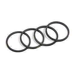 Wilwood Square O-Ring Kit - Fits 1.62" Piston Calipers - (4 Pack)