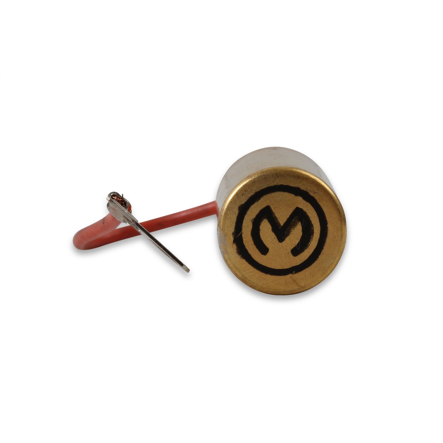 Mallory High Performance Ignition Condenser - 0.28 mfd - 600V 400