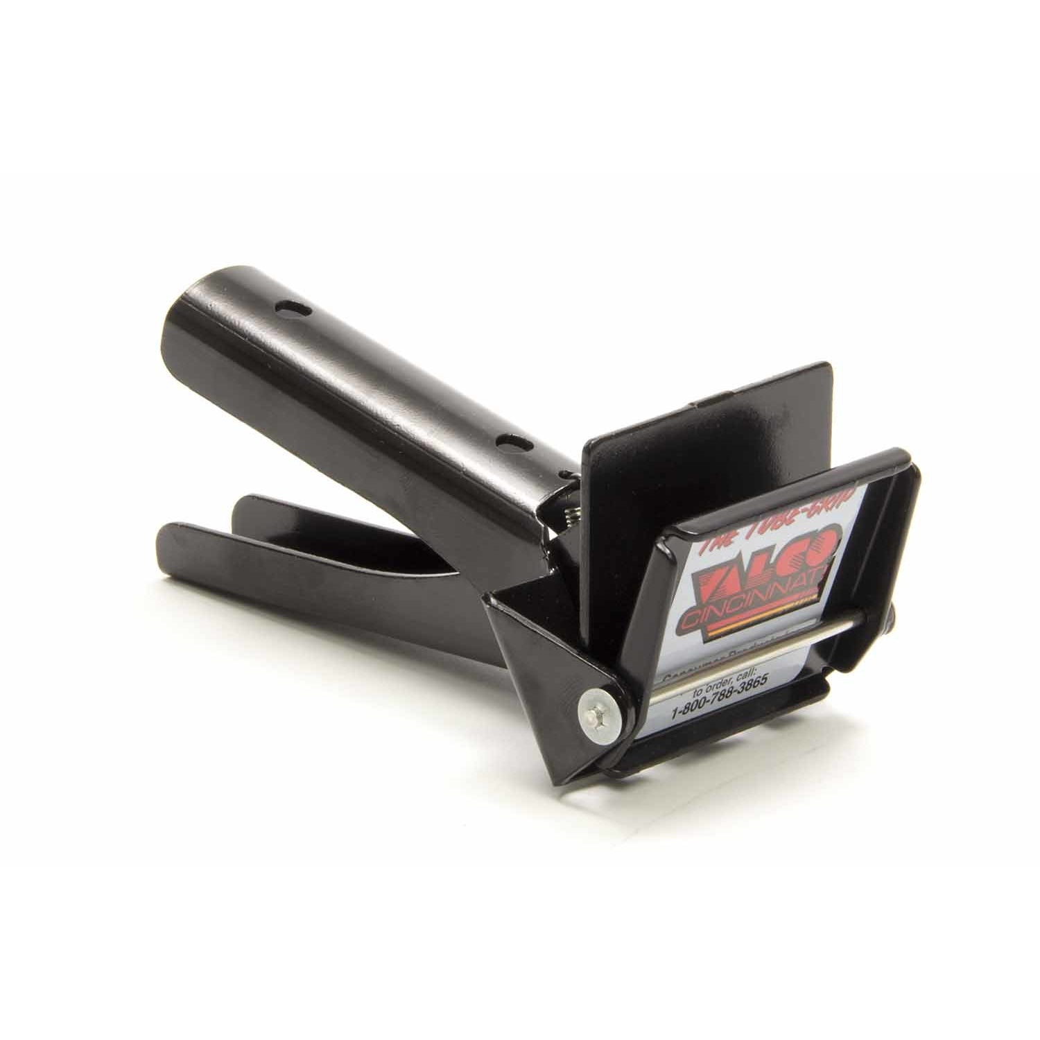 Valco Tube Grip Sealer Dispenser 2-1/2" Wide Steel Black Paint - Each