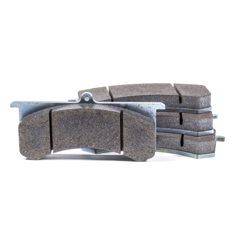 Wilwood BP-30 Compound Brake Pads - Very High Friction - High Temperature - Wilwood Grand National/Grand National III Calipers - (Set of 4)