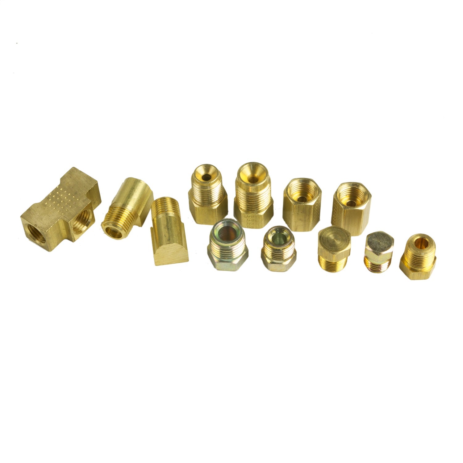 Hurst Roll Control Installation Kit - Universal