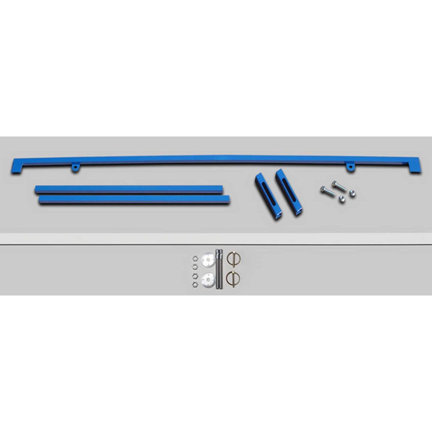 Five Star Rear Deck Mounting Kit