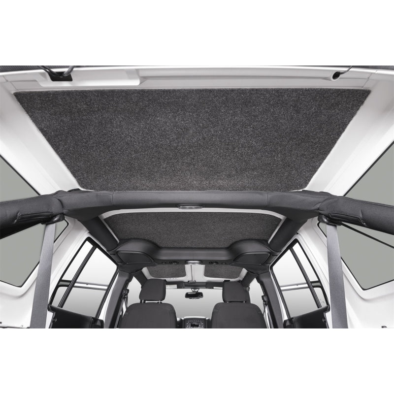 Bedrug Headliner 07-10 Jeep JK Unlimited 4 Door