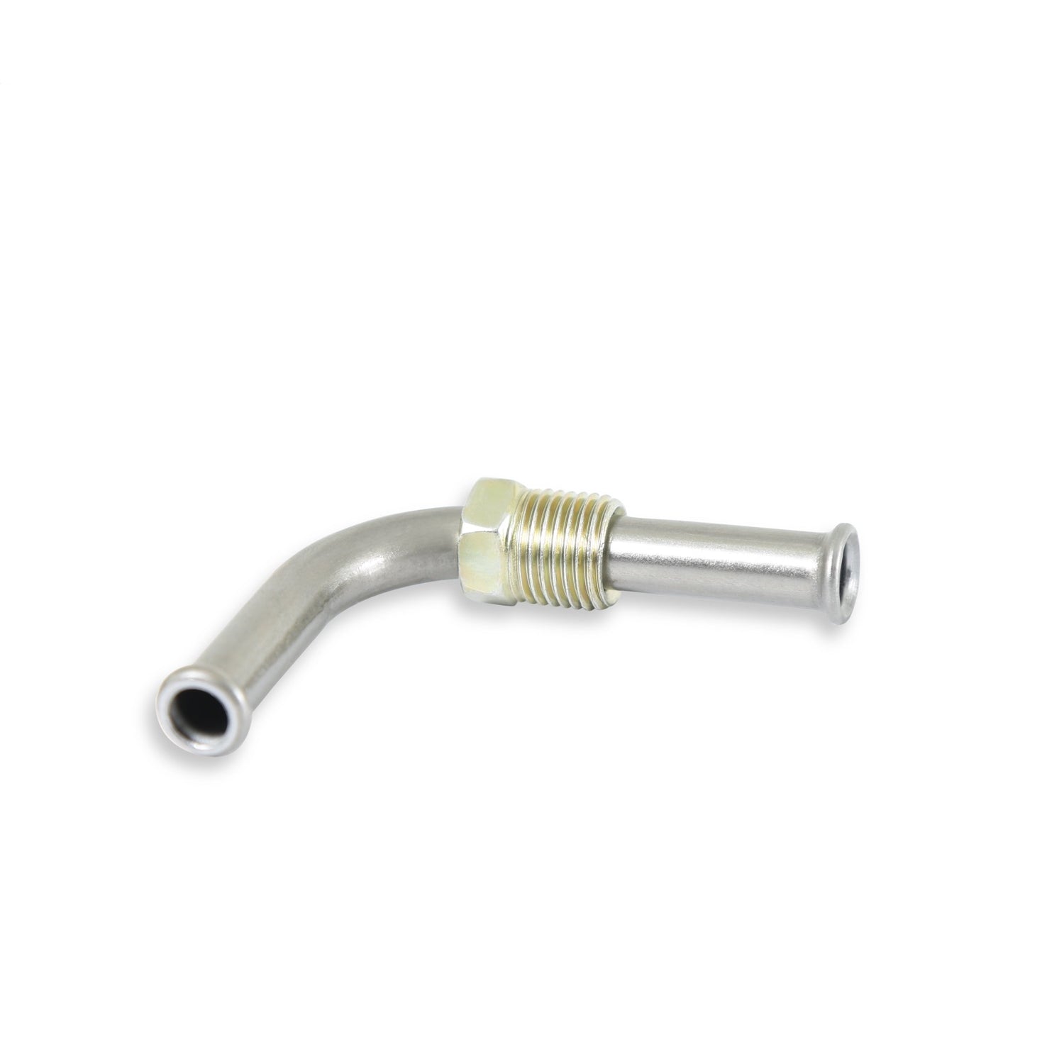 Holley Standard Fitting - 90 Degree