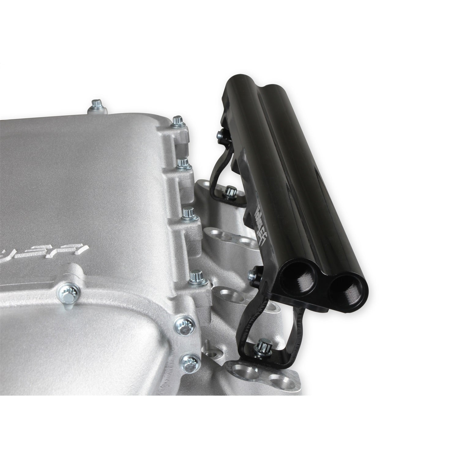 Holley EFI LS3 Ultra Low-Ram Intake Manifold - 105 mm Throttle Body Flange