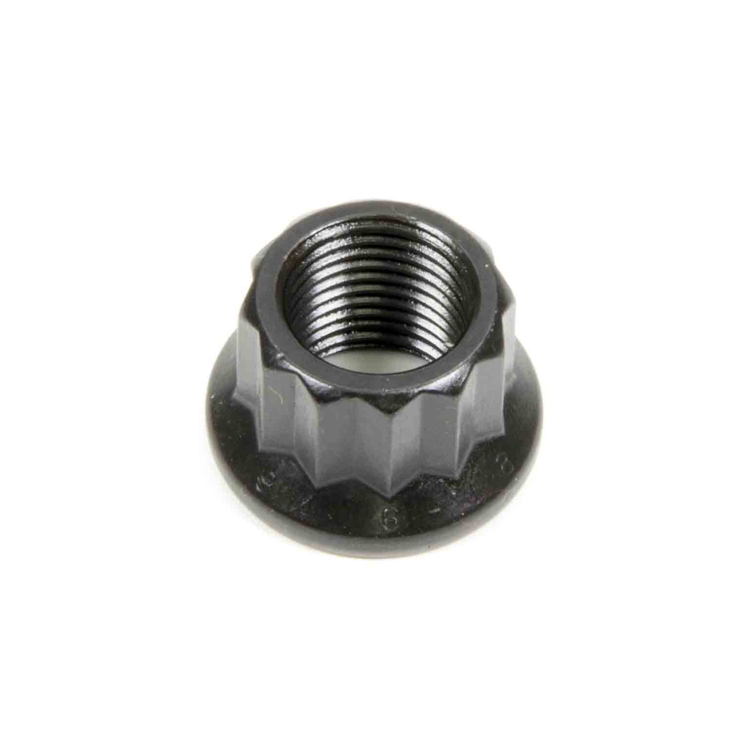ARP 9/16-18 12 Point Nut (1)