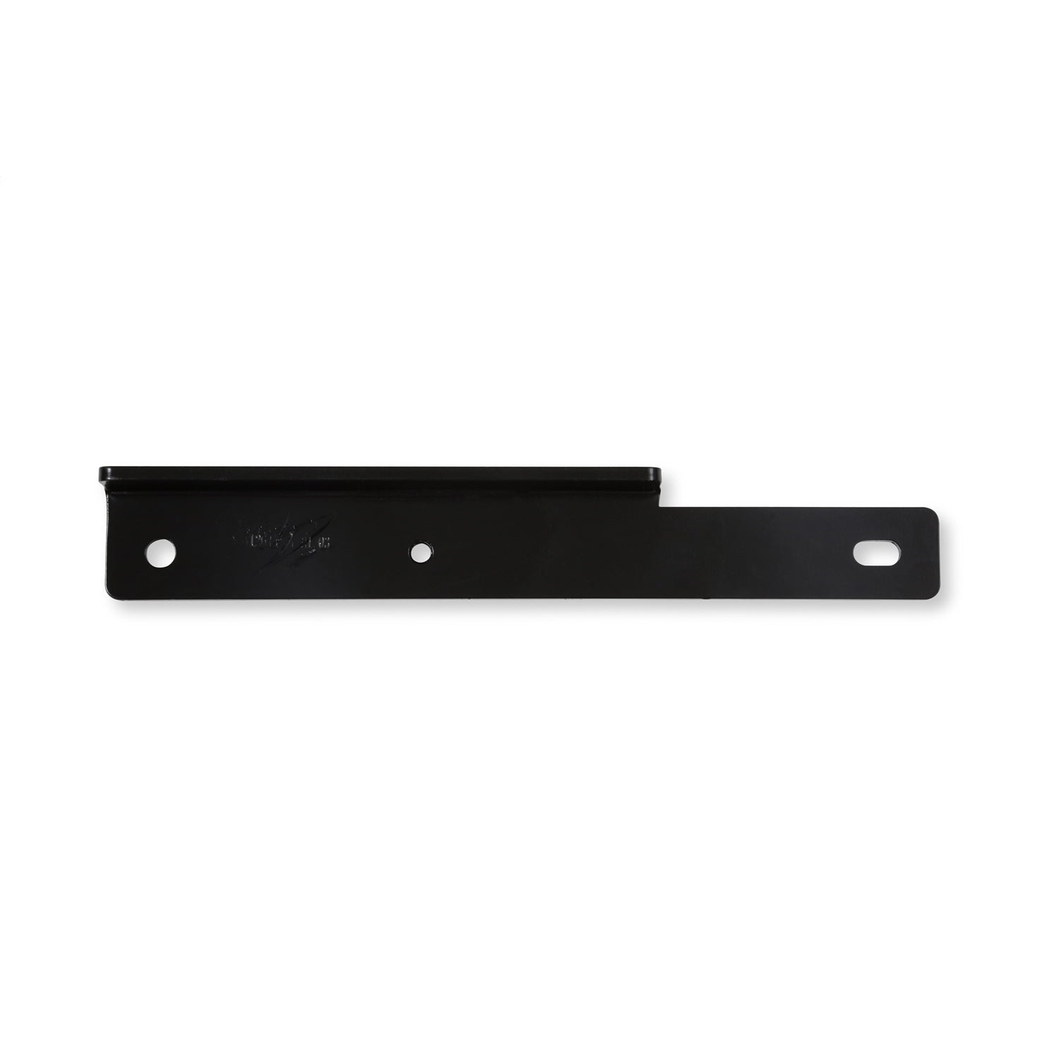 Hooker BlackHeart Blackheart Transmission Crossmember - Black
