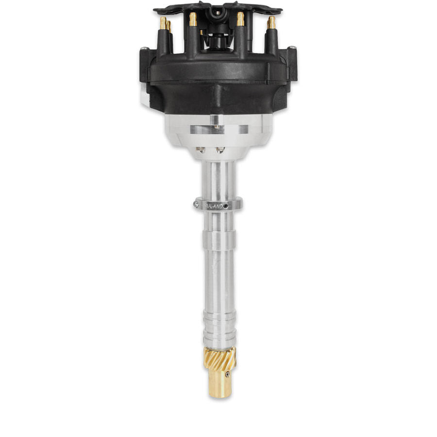 MSD Chevy Pro-Billet Distributor for Late Model/Modified Racing