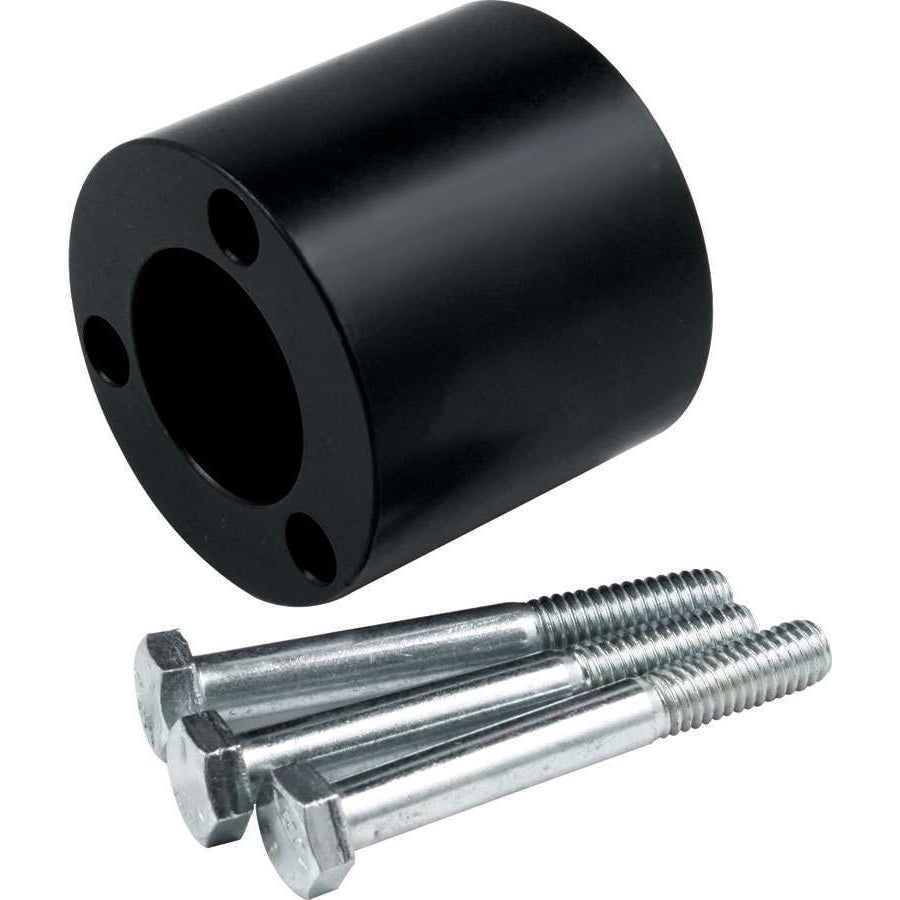 Allstar Performance Aluminum Steering Wheel Spacer - 2.00"
