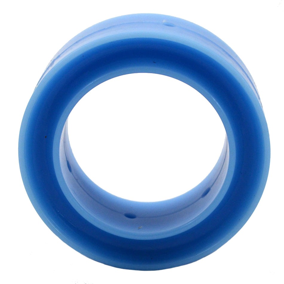 RE Suspension Spring Rubber Barrel 90D Blue
