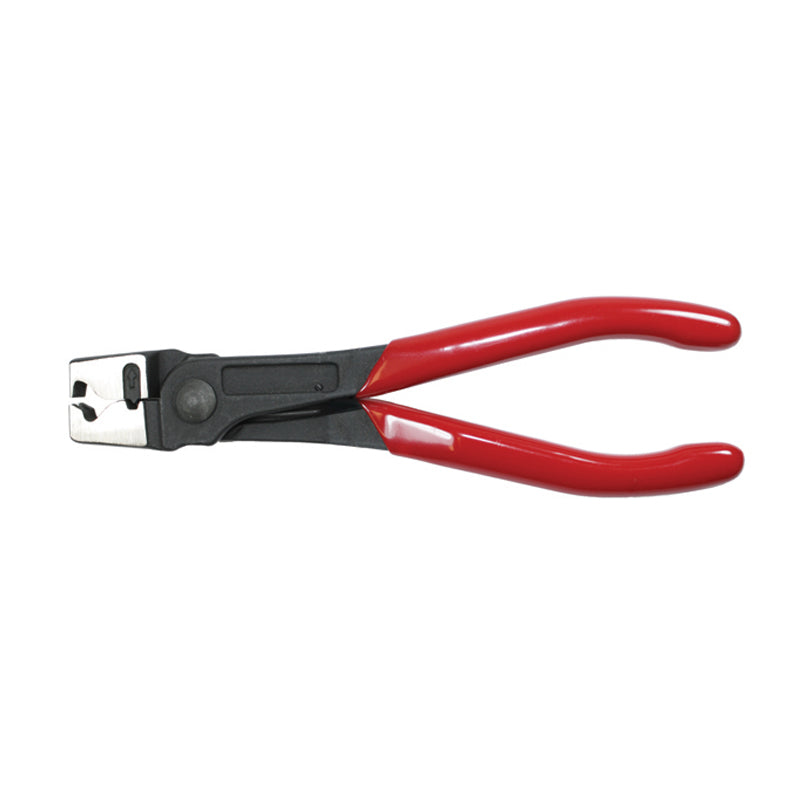 Vintage Air E-Z Clip Pliers Steel Frame - Insulated Handles