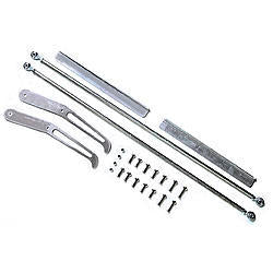Chassis Engineering Door Handle and Linkage Kit
