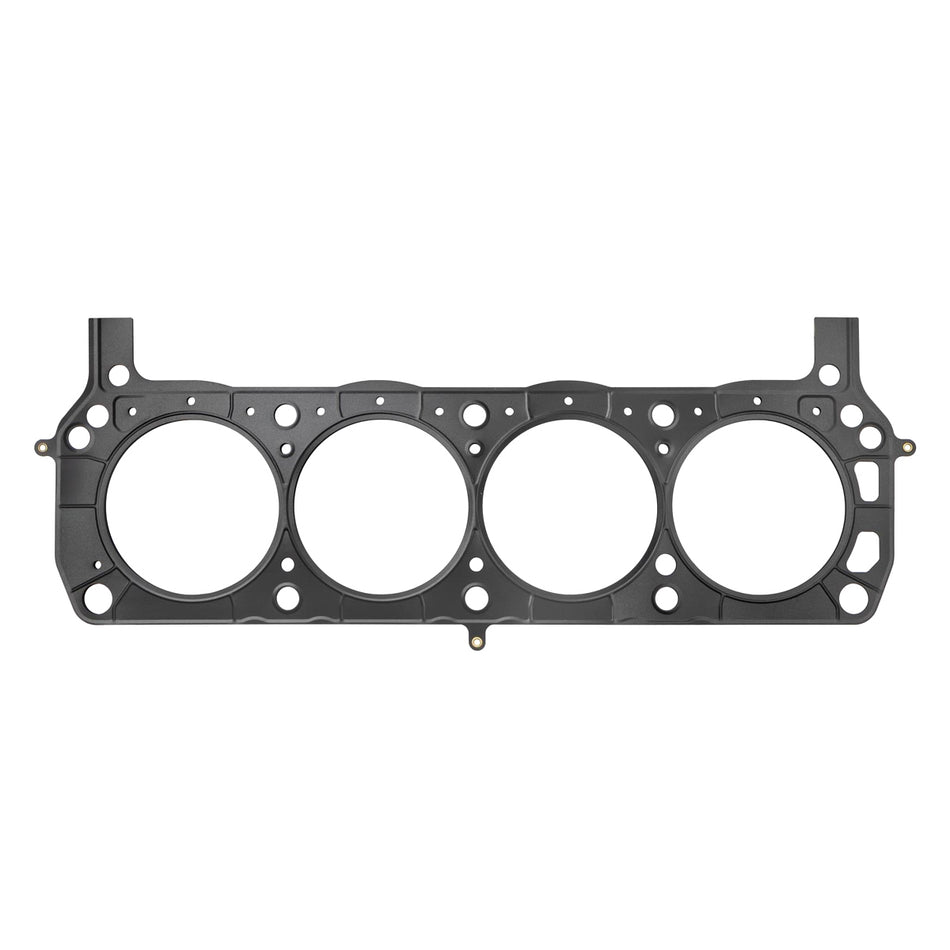 SCE MLS Spartan Cylinder Head Gasket - 4.100 in Bore - 0.051 in Compression Thickness - Small Block Ford