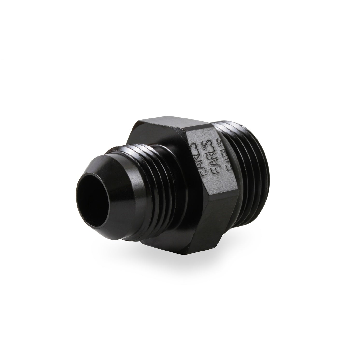 Earl's AnoTuff -08 AN Male to 7/8" -14 O-Ring Port Adapter