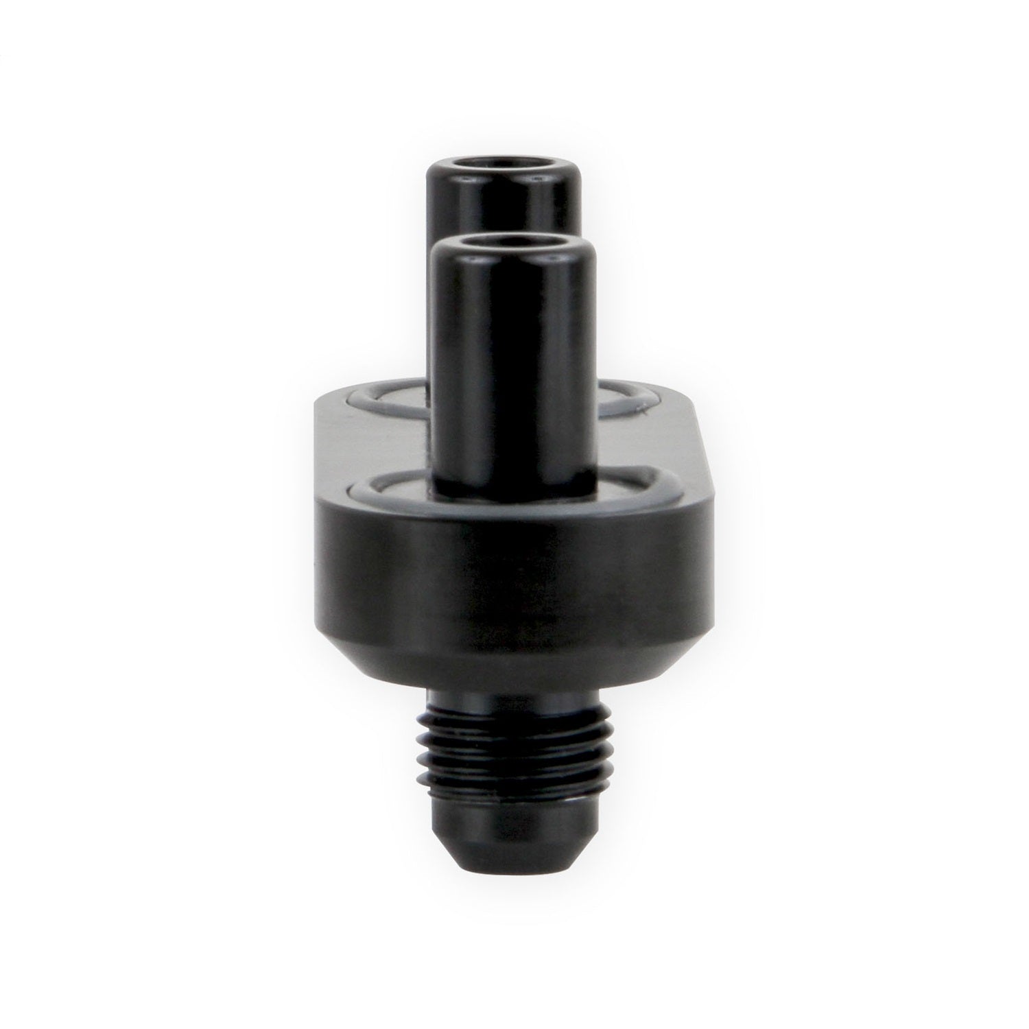Earl's Transmission Oil Cooler Adapter - GM 6L80/6L90/8L90E