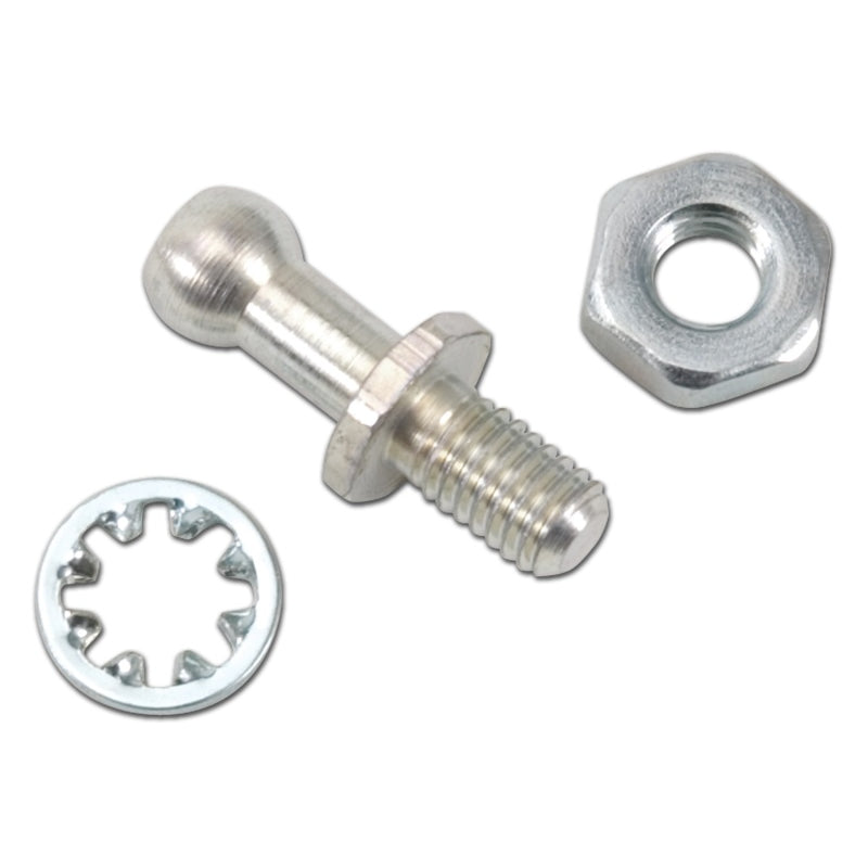 Edelbrock Performer Series Ball Stud End Stud