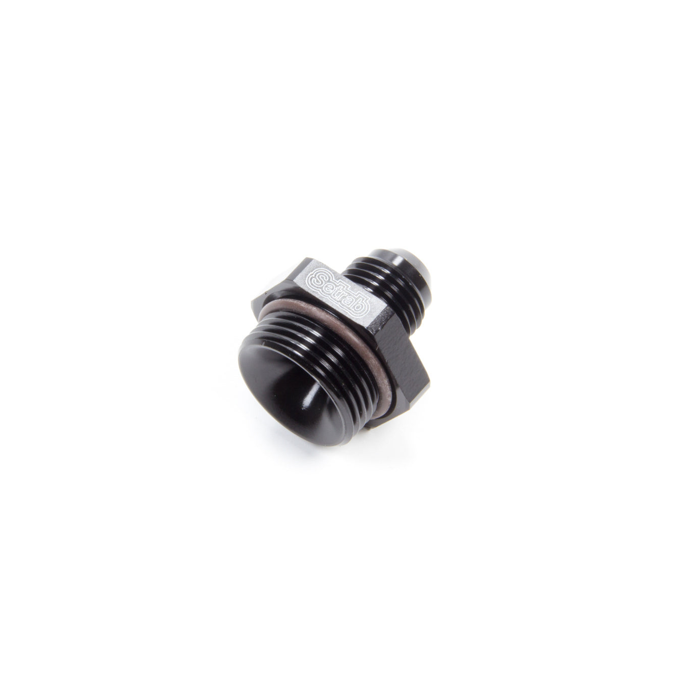 Setrab 22mm-6AN Adapter Fitting