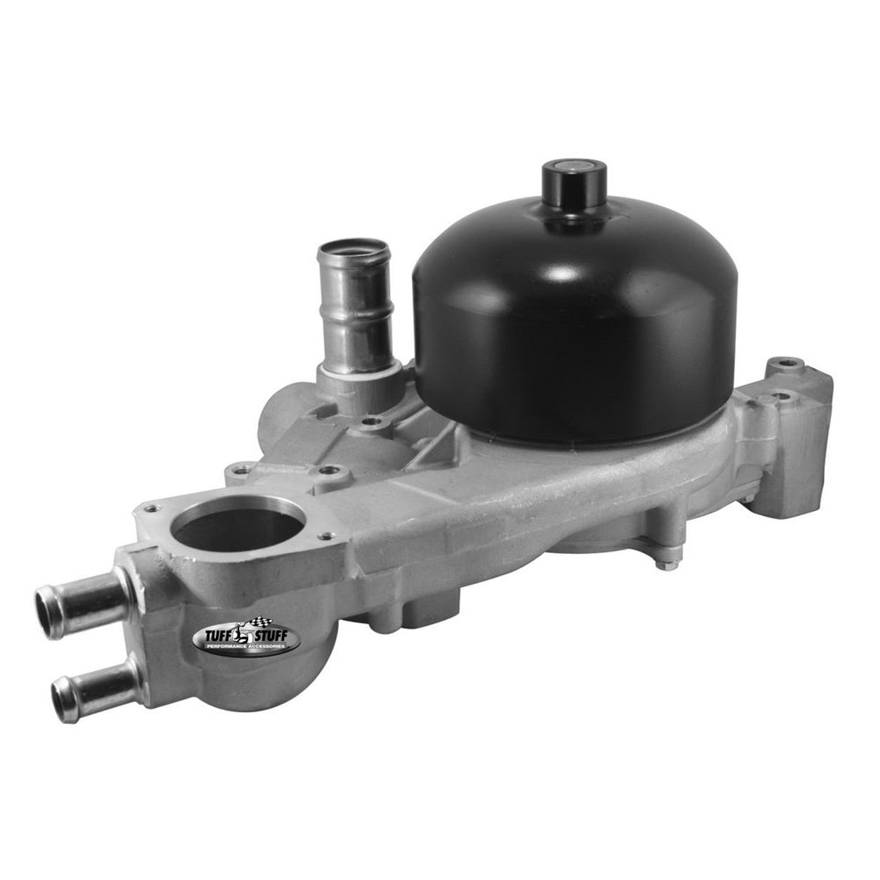 Tuff Stuff GM LS1 Water Pump as Cast