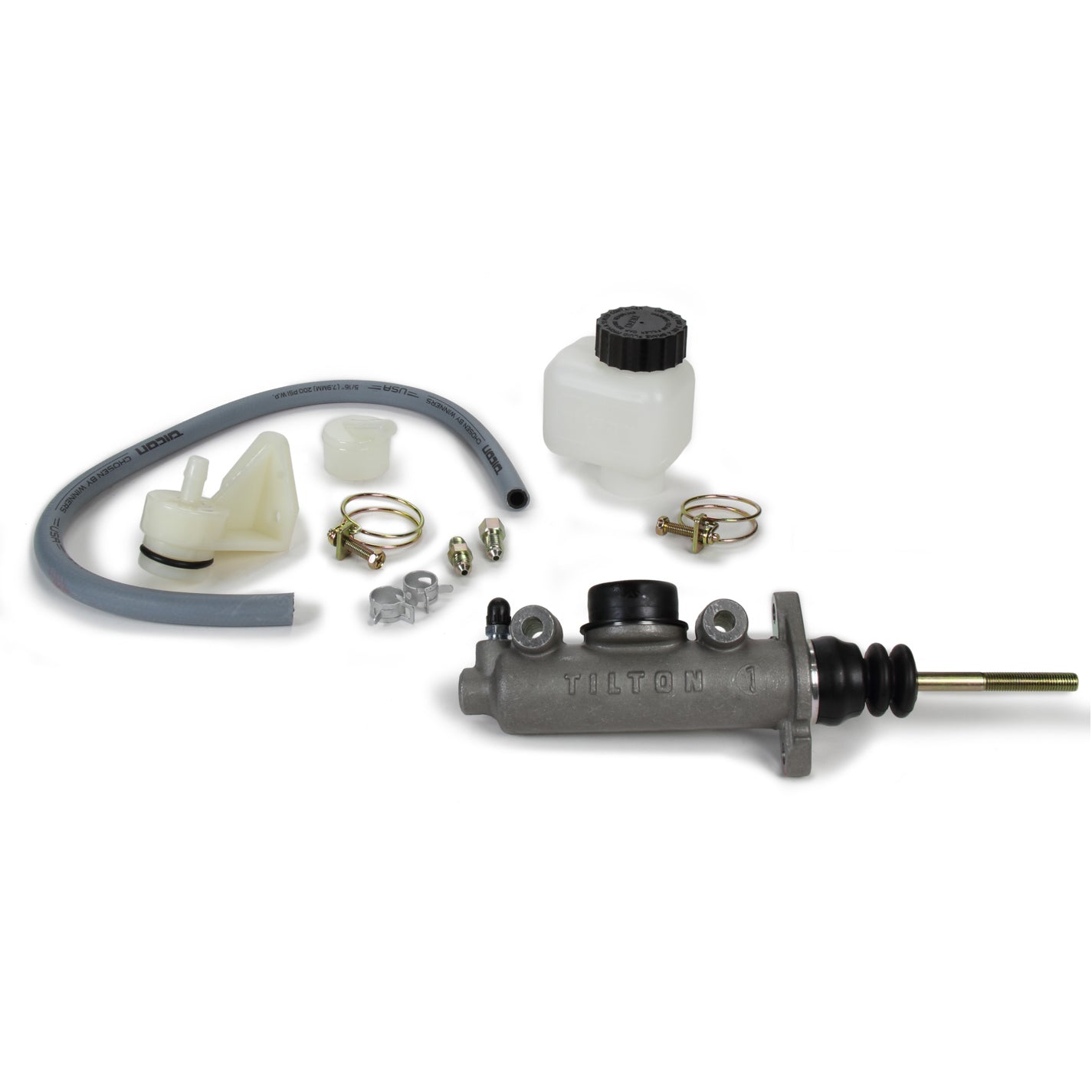 Tilton 74 Series 1" Universal Master Cylinder Kit