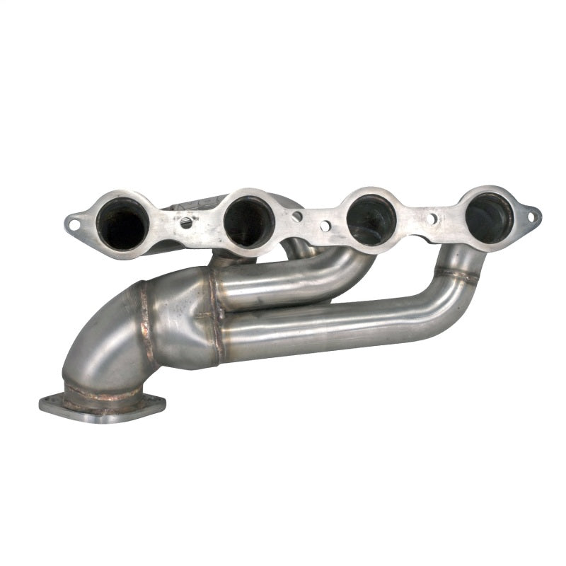 BBK Performance Tuned-Length Shorty Headers - Stainless