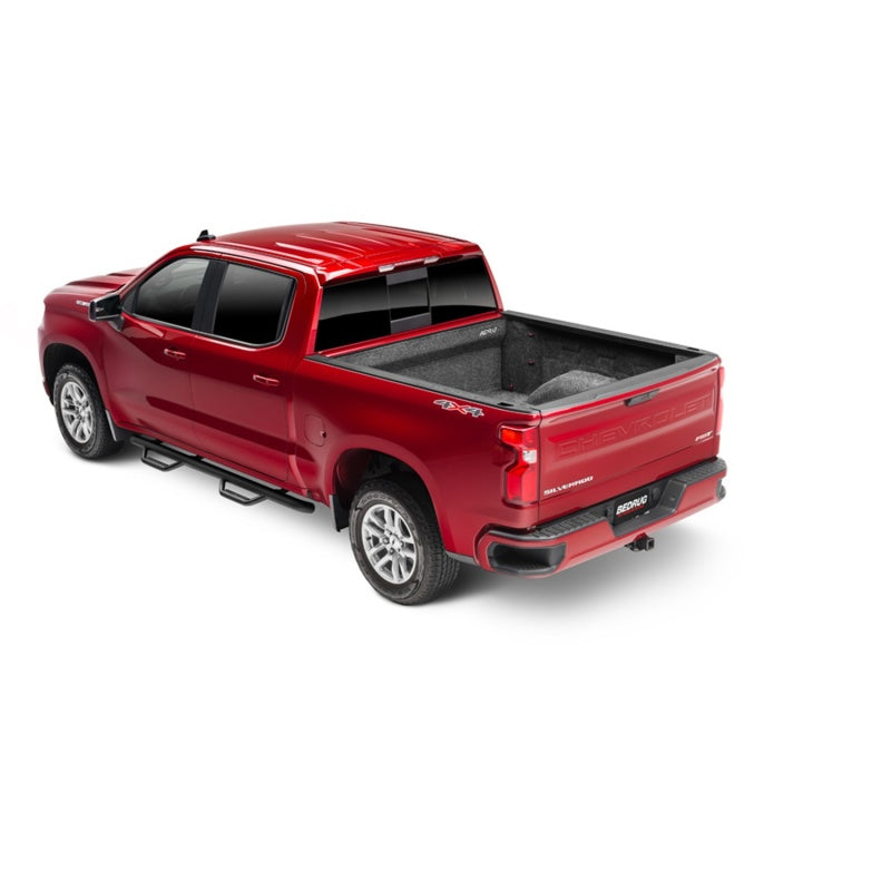 Bedrug Bedrug Bed Liner Bed Mat - Hook and Loop Attachment