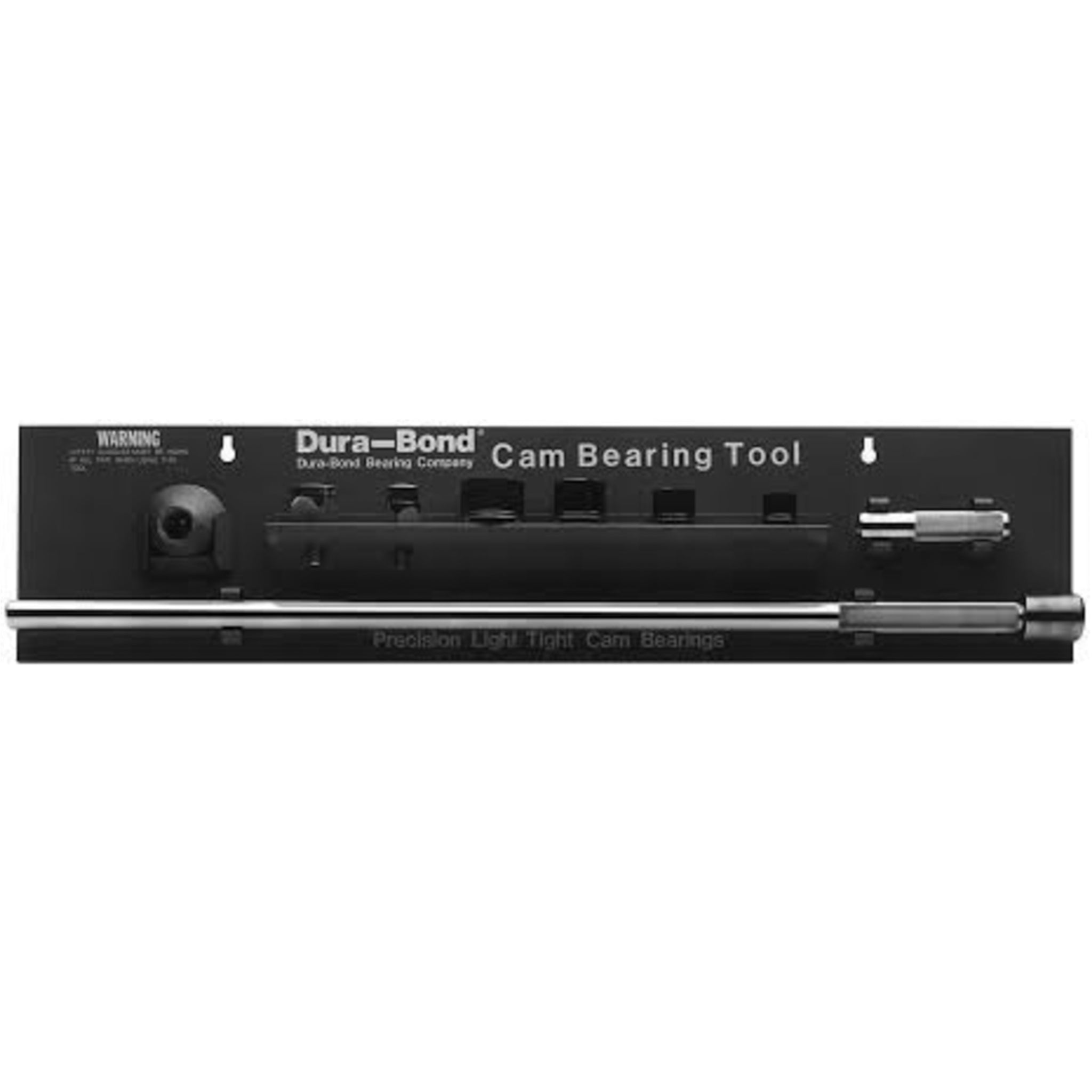 Dura-Bond Camshaft Bearing Tool - Universal