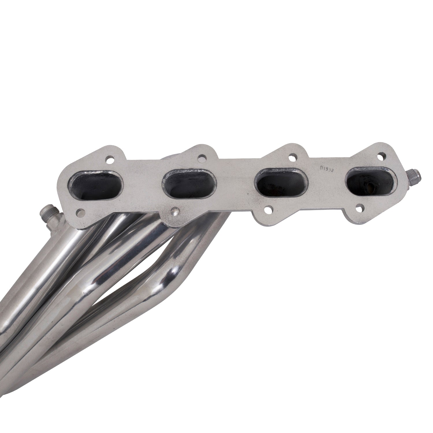 BBK Performance Long Tube Headers - 1.625 in Primary