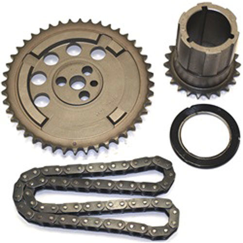 Cloyes True Roller Timing Set - GM LS7