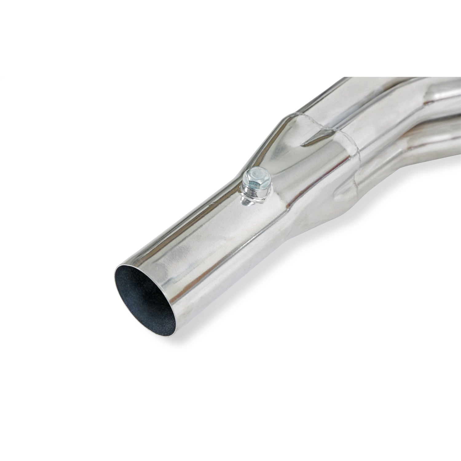 Hooker Headers Super Competition Engine Swap Headers - Metallic Ceramic Coating
