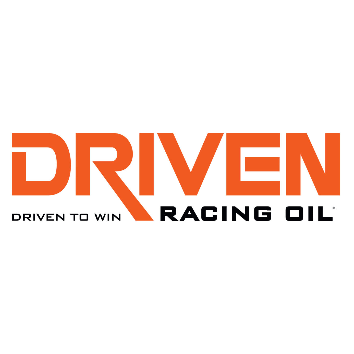 Driven GP-1 15W-40 Synthetic Blend High Performance Oil - 1 Quart Bottle