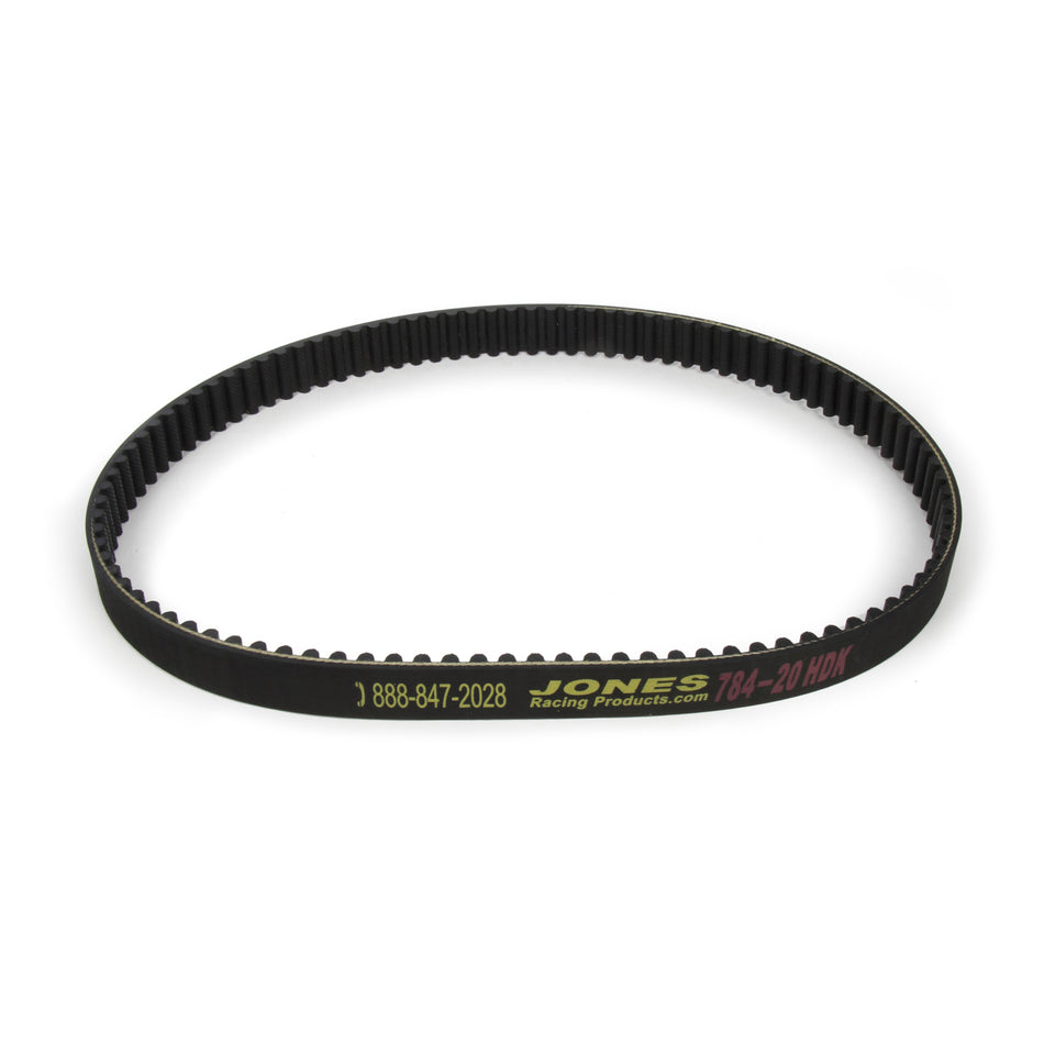Jones Racing Products HTD Drive Belt - 30.866 in Long - 20 mm Wide - 8 mm Pitch