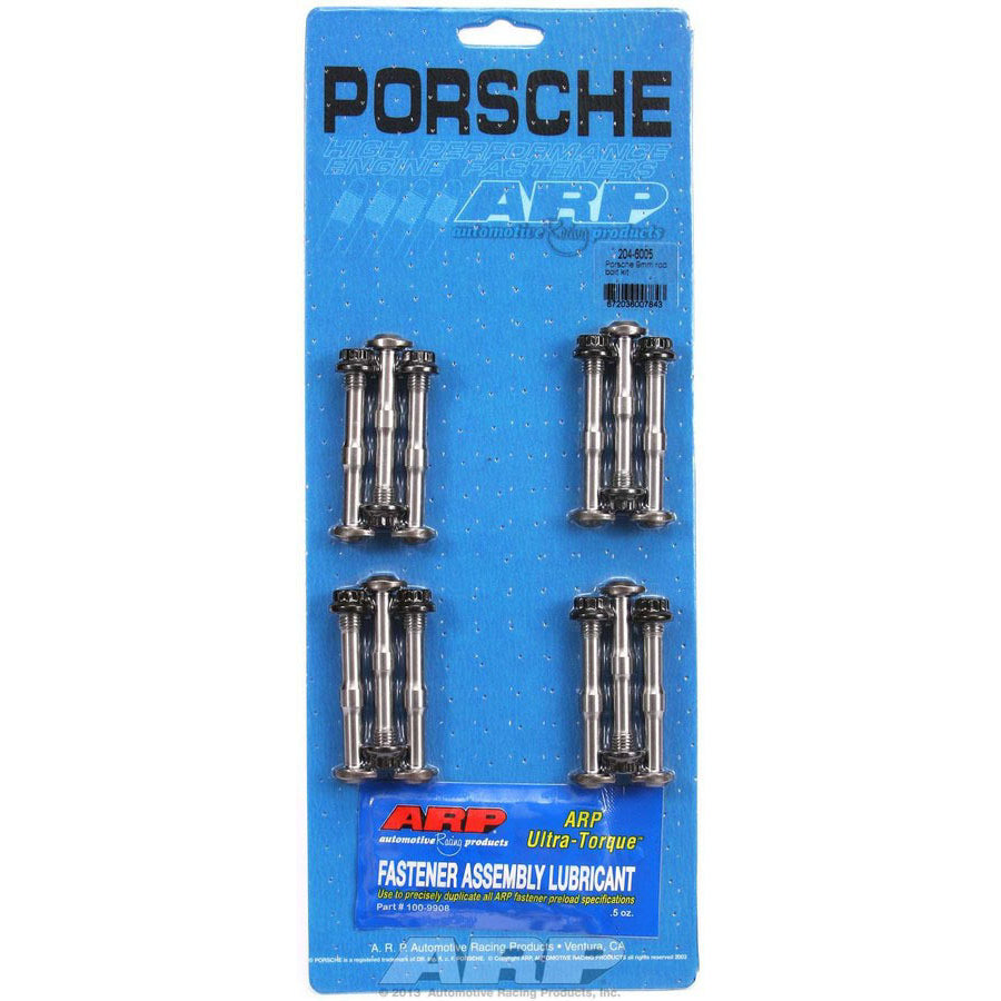 ARP Porsche Rod Bolt Kit - M9