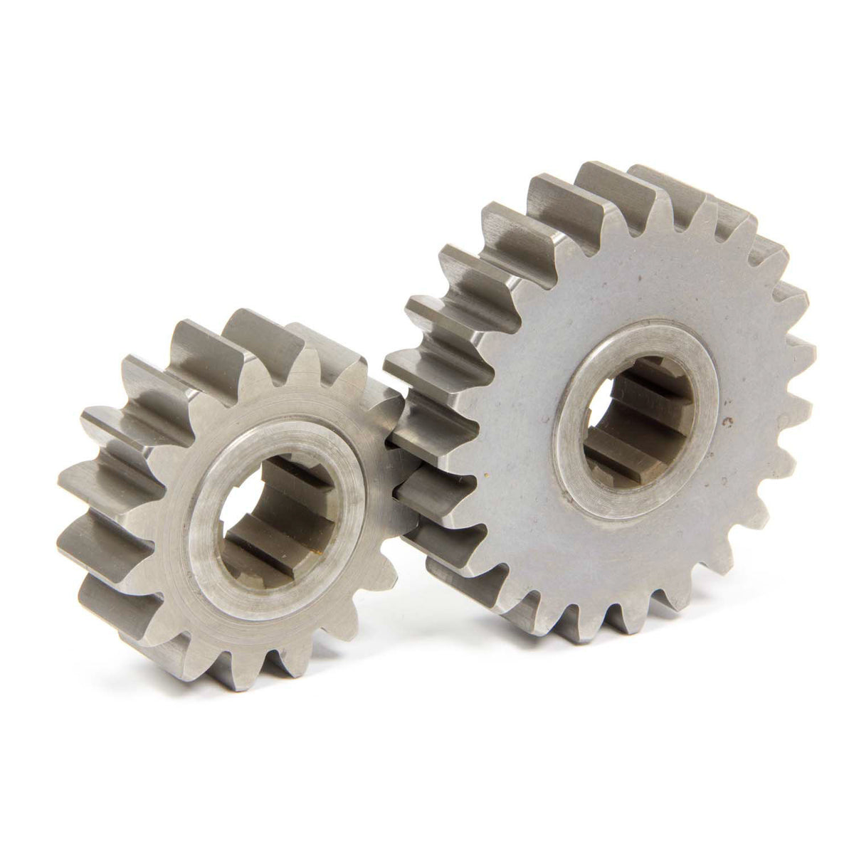 Winters 4400 Series 6 Spline Quick Change Gears - Midget 8-3/8" Ring Gear - 1" Wide - Set #15