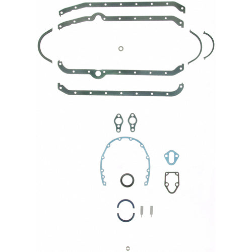 Fel-Pro Marine Conversion Gasket - Small Block Chevy 17120