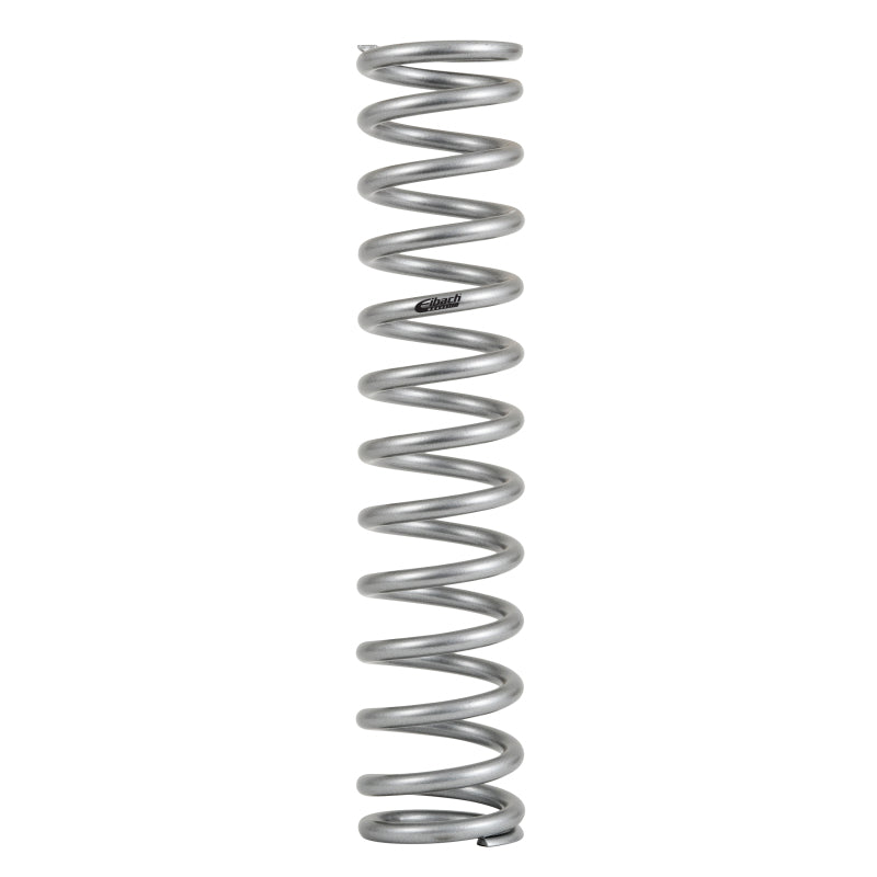Eibach 16" Coil-Over Spring - 2-1/2" I.D. - 350 lb. - Silver