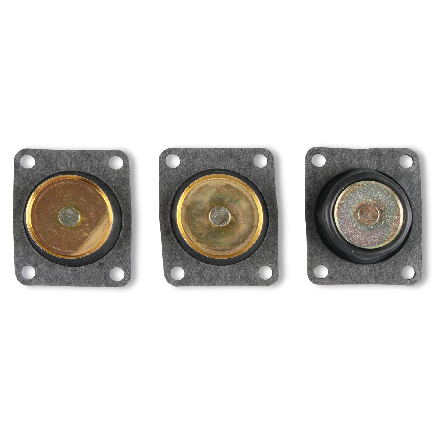 Holley Carburetor Fast Kit - Model Number 4150 700 CFM.