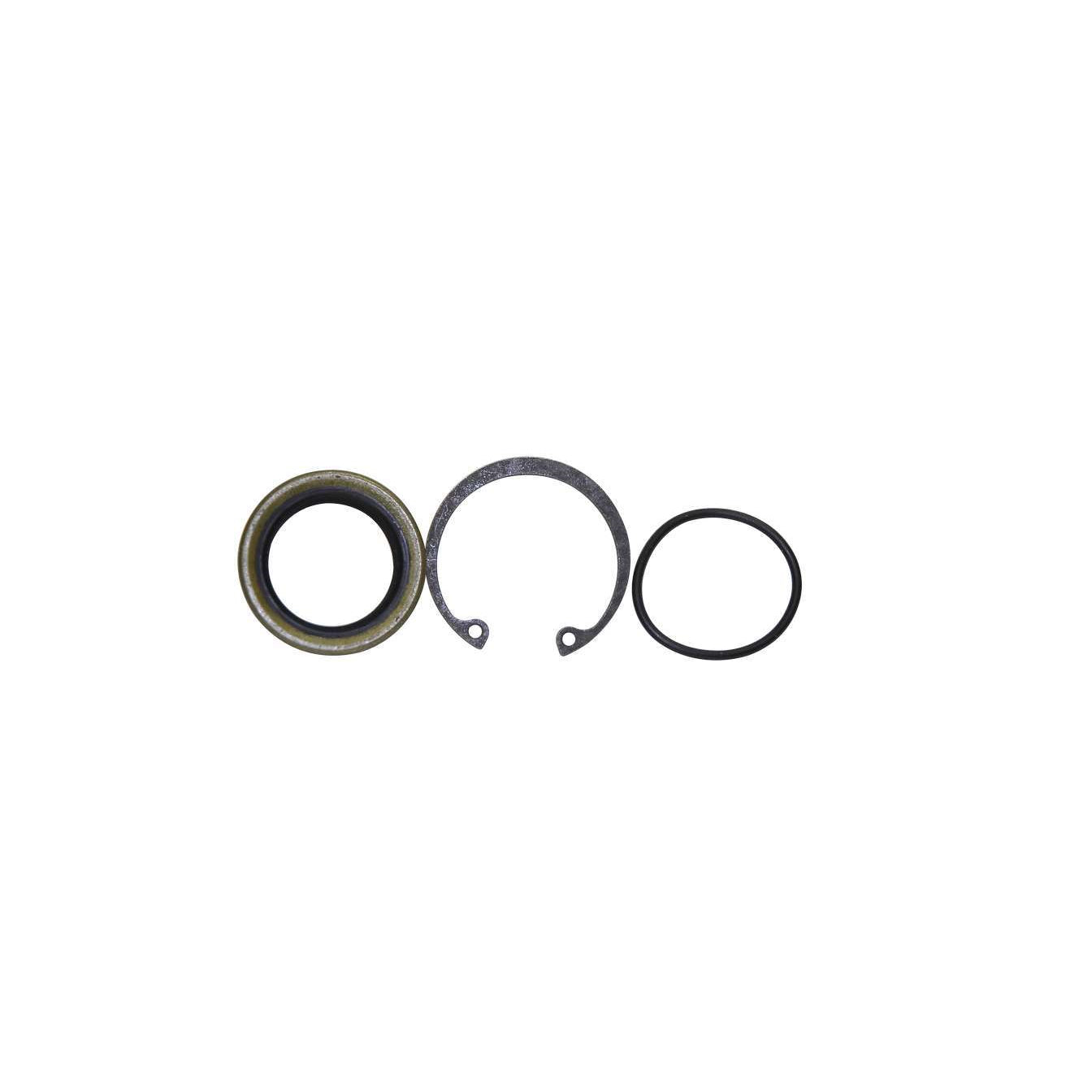 KRC Power Steering Pump Adapter Seal Kit - For 17 Spline Positive Drive Adapter Kits