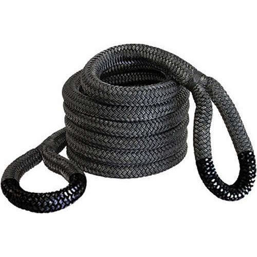 Bubba Rope Extreme Bubba Rope 2" X 30 Ft. - Black Eyes