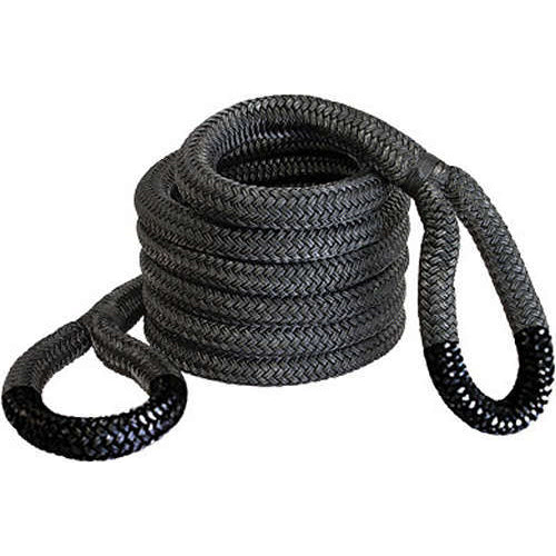 Bubba Rope Extreme Bubba Rope 2" X 30 Ft.  - Black Eyes