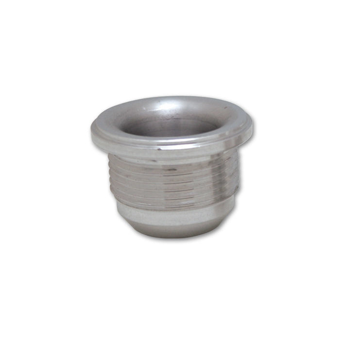 Vibrant Performance Male -20 AN Steel Weld Bu ng 1-5/8-12 SAE Thread