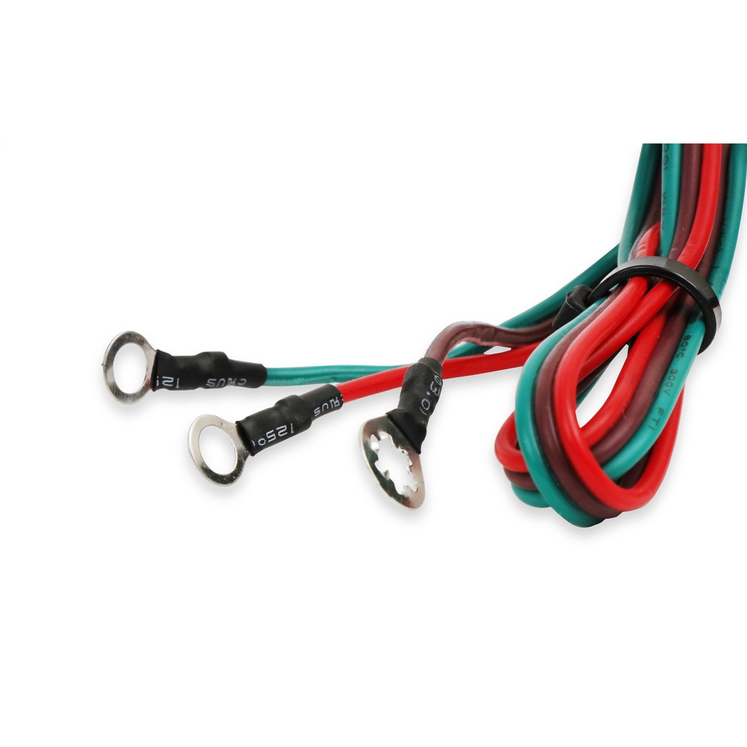 ACCEL Points Eliminator Kit - For Vehicles w/ AC Delco Single and Dual Point Distributors