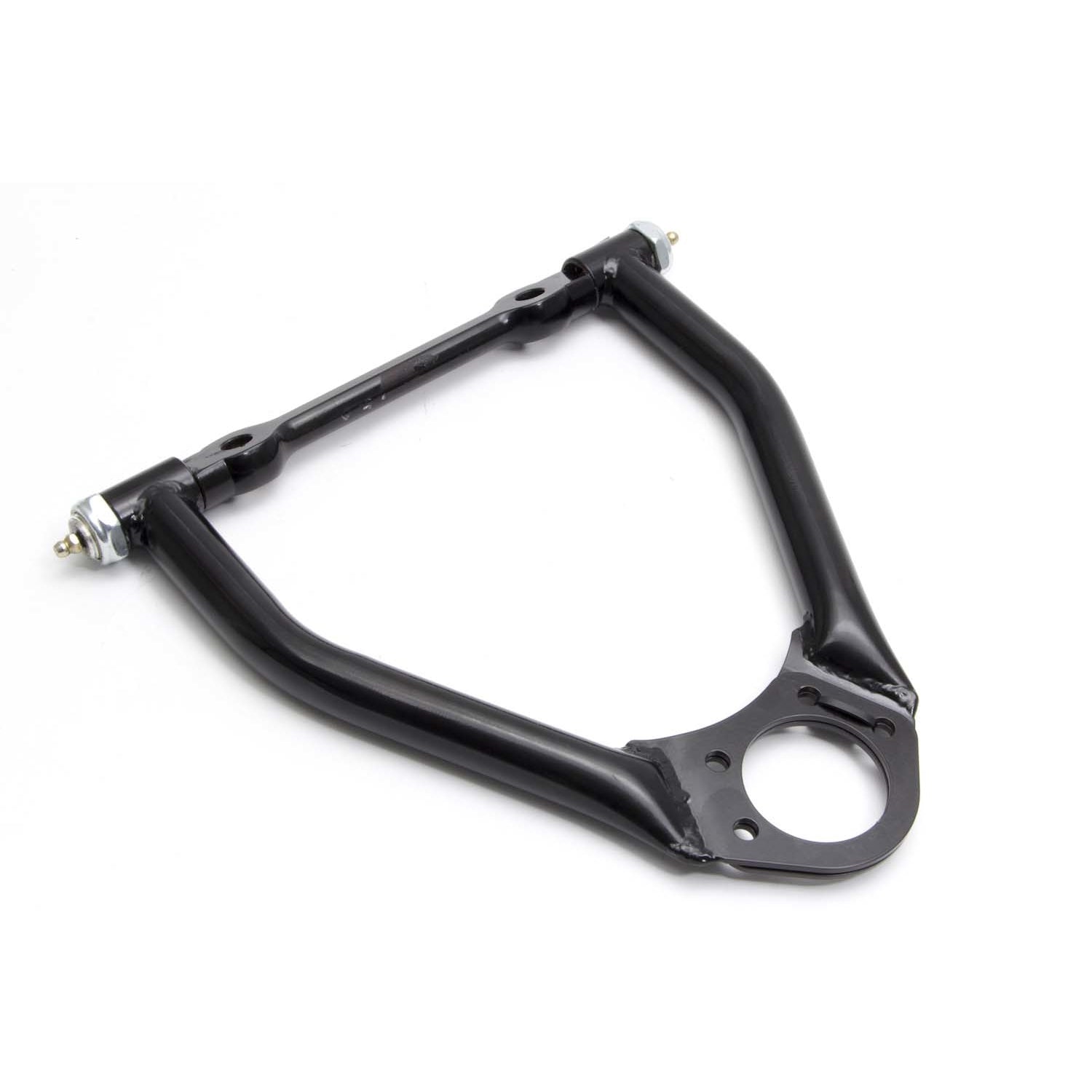 UB Machine 15 Series "WSP" Upper Control Arm - Steel Shaft - 10-1/2" - Bolt-In Ball Joint