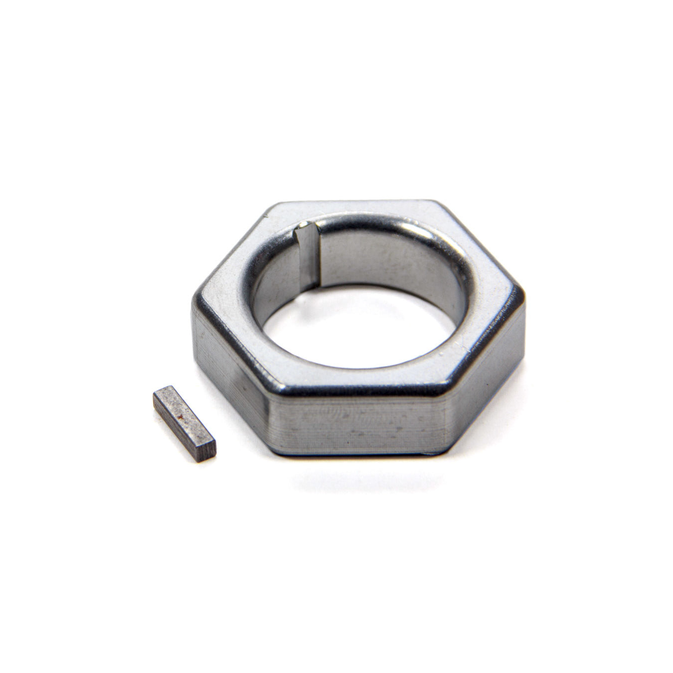 Jones Racing Products Crankshaft Nut - 1/2"