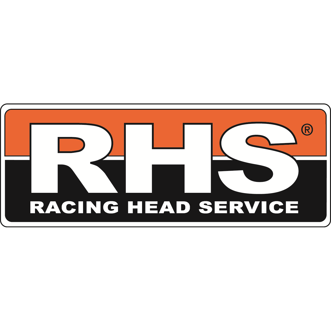 Racing Head Service Bare Block Engine 4.120" Bore 9.250 Deck Standard Main - 6-Bolt Mains