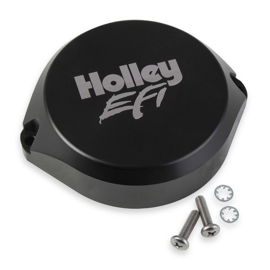 Holley EFI Cap - Coil On Plug for 565-111 EFI Distributor