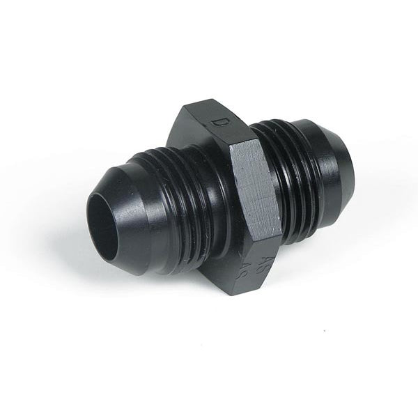 Earl's Ano Tuff AN to AN Male Union Adapter -16 AN