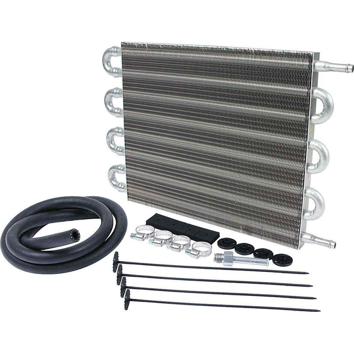 Allstar Performance Transmission Cooler - 20" x 7.5"