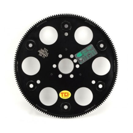 TCI GM LS1 168-Tooth Internal Balance Flexplate