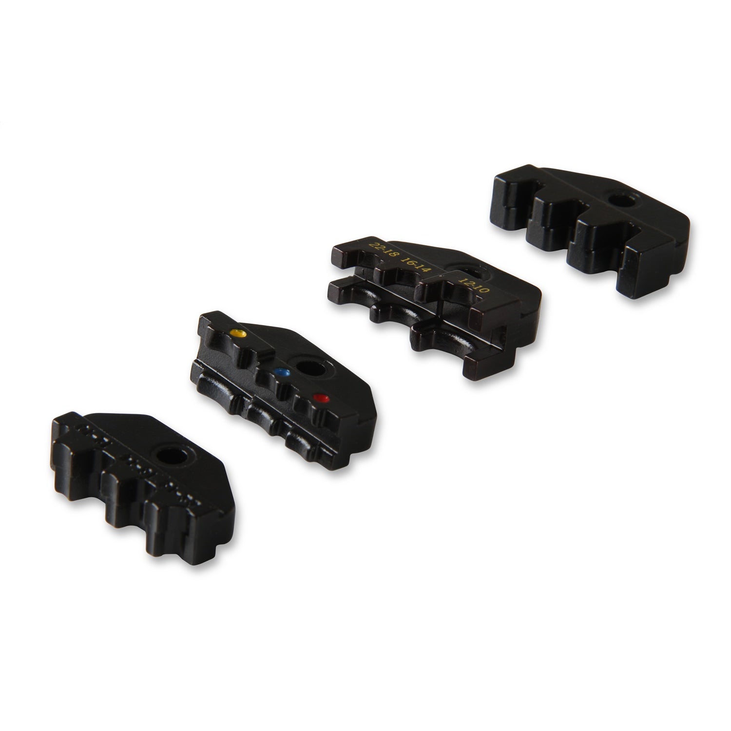 ACCEL 300+ Professional Crimp Tool Heavy Duty